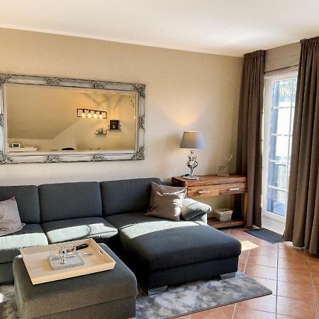 Luxus Ferienwohnung Schoene Aussicht 고슬라르 외부 사진