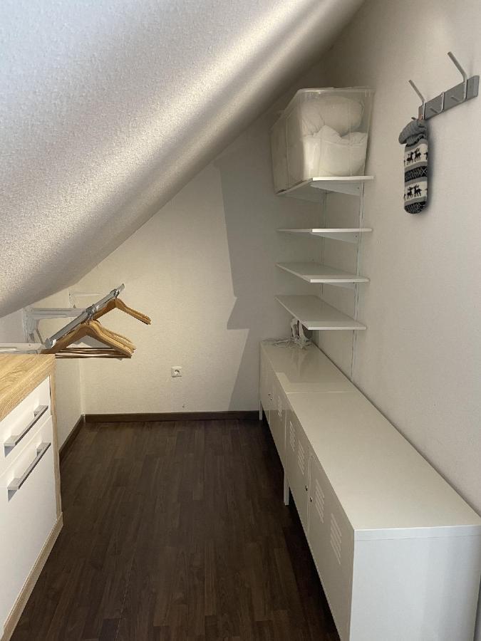 Luxus Ferienwohnung Schoene Aussicht 고슬라르 외부 사진